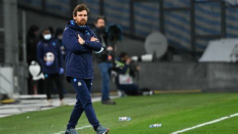 Mercato Om Un Conflit Dint R T Avec Villas Boas La R Ponse De L