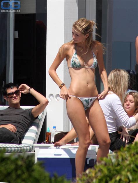 Mischa Barton S Naked Truths Revelations King Ice Apps