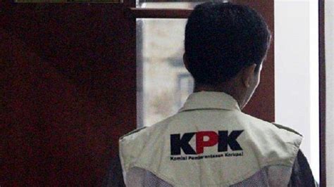 Pegawai Kpk Lulus Twk Dilantik Jadi Asn Pada Juni Nasib Yang Tms Ada