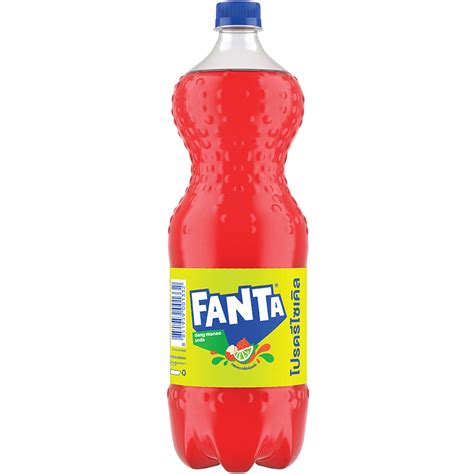 Fanta Dang Manao Soda L Villa Market