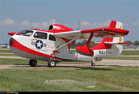 Republic RC 3 Seabee Large Preview AirTeamImages