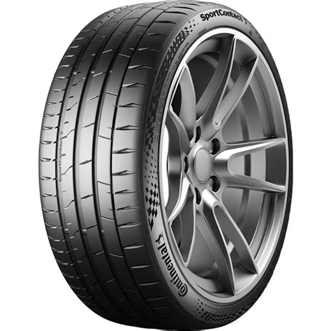 Continental SportContact 7 Tyres For Your Vehicle Tyrepower