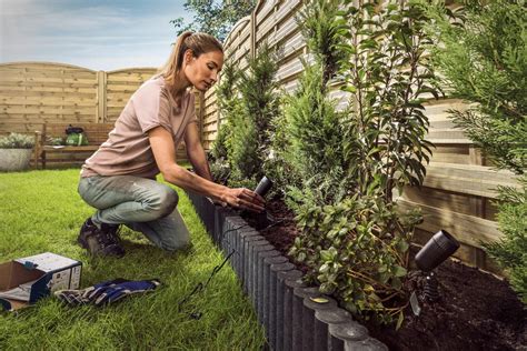 5 sfaturi despre cum să alegeți iluminatul exterior HORNBACH