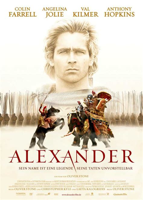 Alexander The Great Movie Quotes. QuotesGram