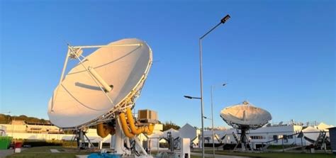 Intelsat Brings New Services to Customer Base in Brazil - Via Satellite