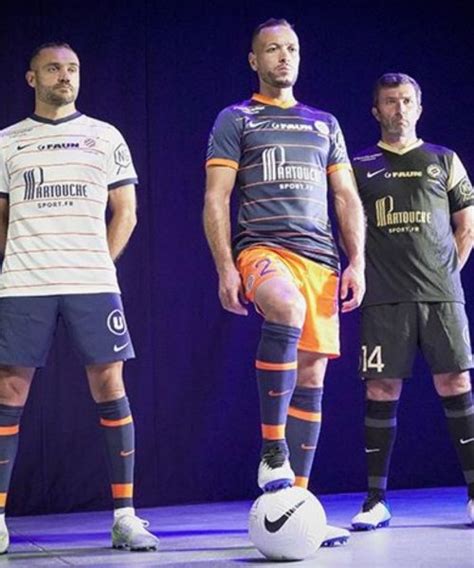 Le Mhsc D Voile Ses Nouveaux Maillots Pour La Saison