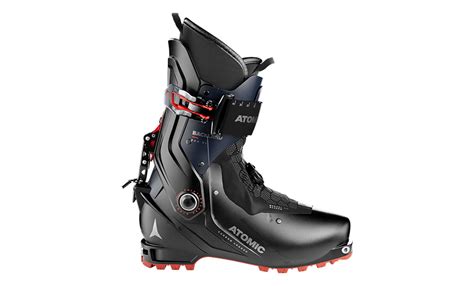 Test Atomic Backland Pro UL 2024 avis chaussure ski Randonnée Homme