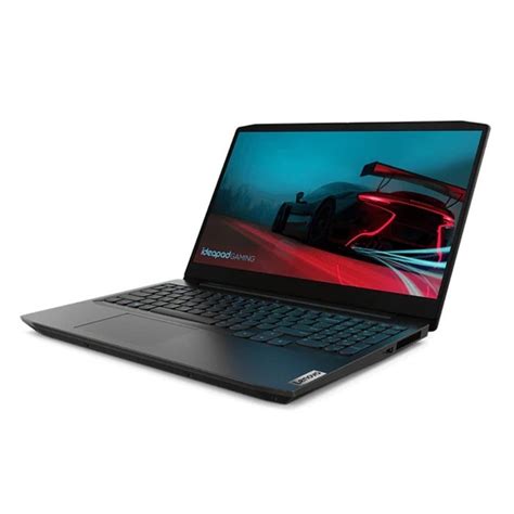 Jual LENOVO IDEAPAD GAMING 3 15ACH6 21ID RYZEN 5 5600H 8GB 512GB