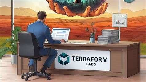 Terraform Labs Files For Bankruptcy Amid SEC Lawsuit CEO Chris Amani