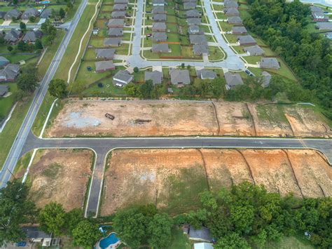 Chestnut Creek — tep | Tulsa Engineering & Planning