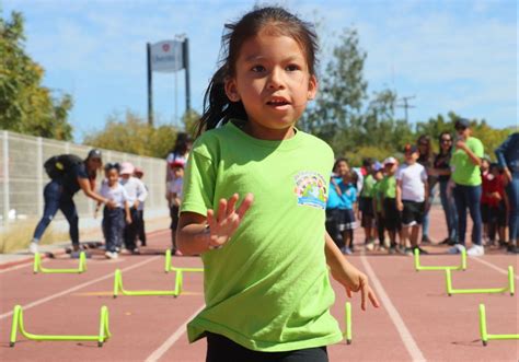 Inscripciones Disponibles Para Cursos De Verano En El Complejo