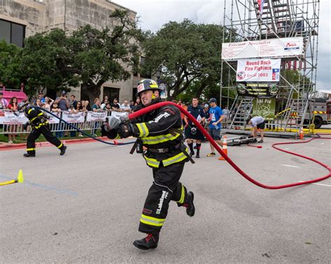 Firefighter Challenge Smithsonian Photo Contest Smithsonian Magazine