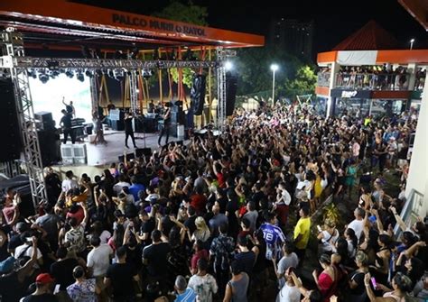 Casa de Praia Zezinho Corrêa tem pagode MPB e toadas neste fim de