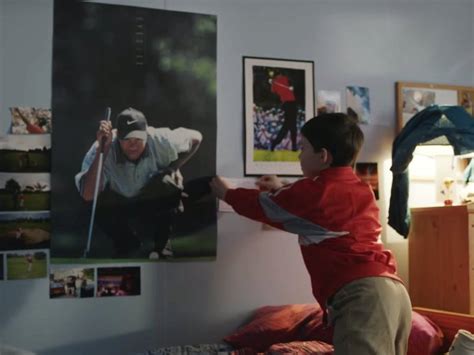 Nike commercial 'Ripple' features Tiger Woods, Rory McIlroy - Business ...