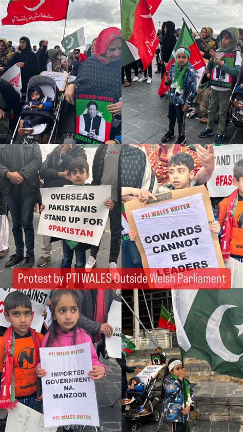 Pti Uk On Twitter Rt Ukptiofficial Amazing To See Visuals Of Our