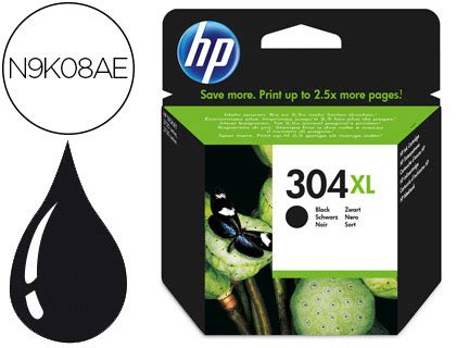 Hyperburo Bourg En Bresse Cartouche Hp Xl Jet D Encre N K Ae