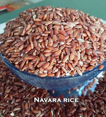 Navara Red Rice Packaging Type Pp Bag Packaging Size Kg At Rs