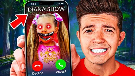 6 Youtubers Who Called Kids Diana Show On Camera Preston Brianna