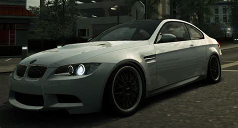 IGCD Net BMW M3 In Need For Speed World