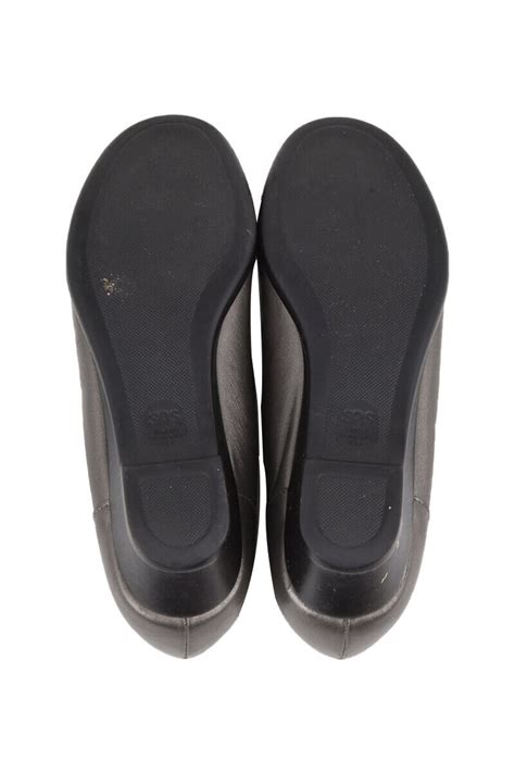 SAS Women Shoes Loafers 9 Grey N/A - Gem