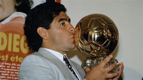 Cuánto vale el Balón de Oro de qué está hecho quién lo diseñó y