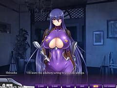 Taimanin Yukikaze 2 Part 28 Rinko Way 11 Free Mobile Porn Videos IPornTV