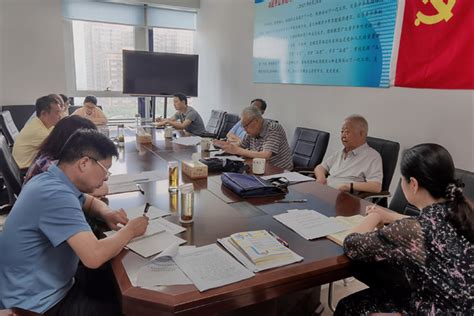 省关工委召开2021年第5次主任会议 河南老干部工作网