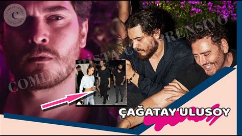 Las Impactantes Confesiones De A Atay Ulusoy Sobre El Matrimonio