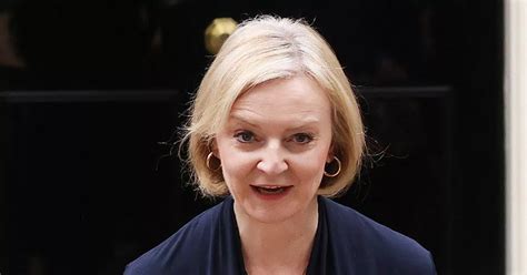 Inside Liz Truss S 44 Days Of Chaos And How She Became Shortest