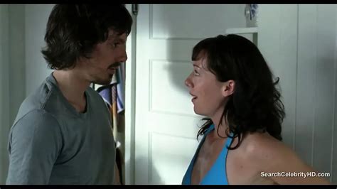 Molly Parker Nude Scene In The Five Senses Scandalplanet Brunette