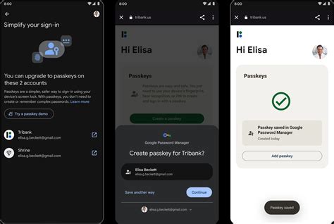 Google makes passkeys virtually accessible to everyone with new