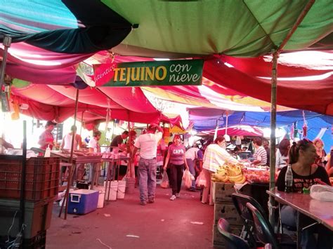 Disminuye en Zapopan instalación de tianguis ante medidas preventivas