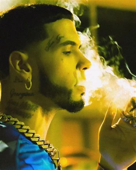 Pin En En Letras De Anuel Aa Anuel Fotograf A De