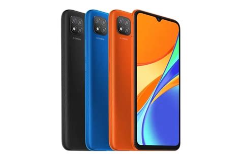 Spesifikasi Xiaomi Redmi C Hp Canggih Rp Jutaan Dengan Performa