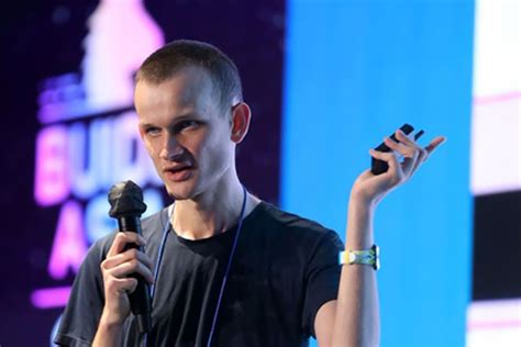 Cryptos Next Frontier Vitalik Buterin Advocates For Seamless Ethereum