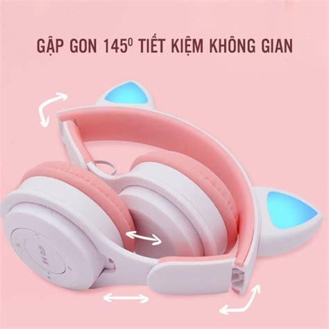 Mua Tai Nghe M O Ch P Tai Bluetooth Kh Ng D Y C Mic Boman Tai Phone