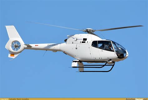 AviationCorner Net Aircraft Photography Eurocopter EC 120B Colibri