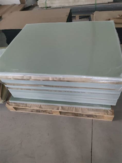 Applications And Advantages Of Fr Epoxy Fiberglass Boards In The