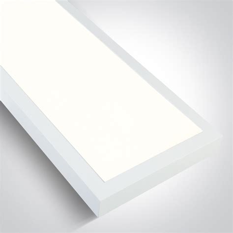 Modulaarinen Valaisin Led W X Cct Ugr Ip Ledekspert