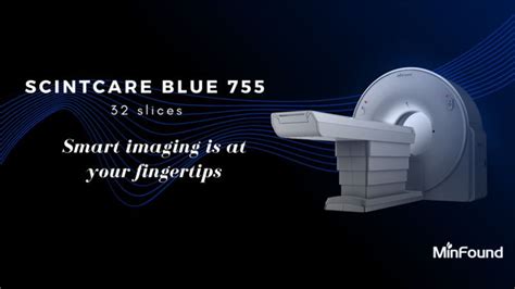 Scintcare Blue 755 Marks Its 200th Installation Globally News