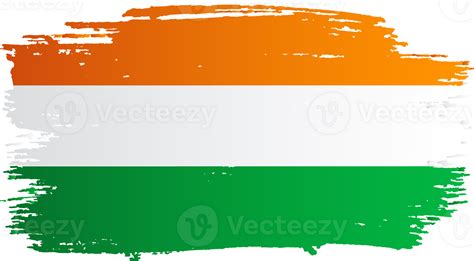 India National Flag 25734082 Png