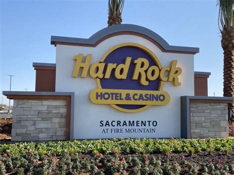 HARD ROCK HOTEL & CASINO - SACRAMENTO - 1127 Photos & 576 Reviews ...