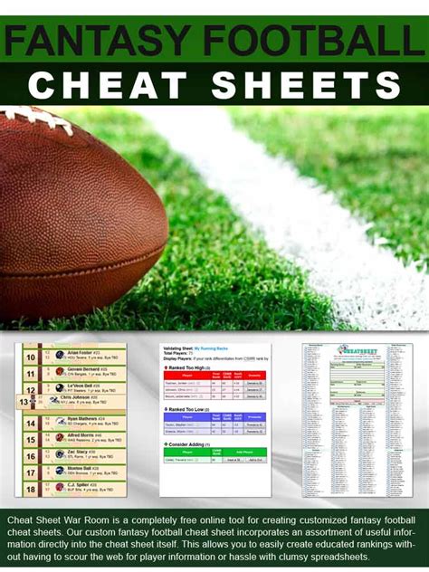 2024 Fantasy Football Depth Charts Printable Reena Catriona