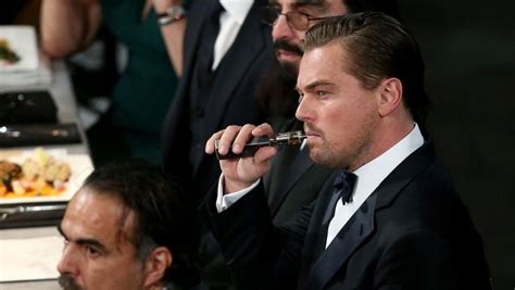 45 Celebrities Who Vape From Every Field You Never Know