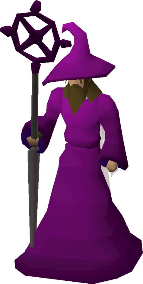 ancient wizard osrs wiki