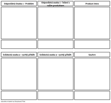 Sv Dectv Ablona Storyboard By Cs Examples