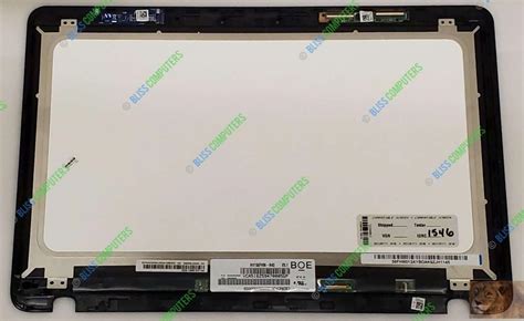 13nb0bz2ap0121 Lp156wf6 Sp B6 OEM Asus LCD 15 6 Led Touch Q504u EBay