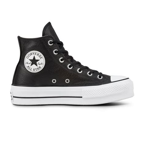 Купить Кеды Converse Chuck Taylor All Star Lift 561675c в Украине и Киеве