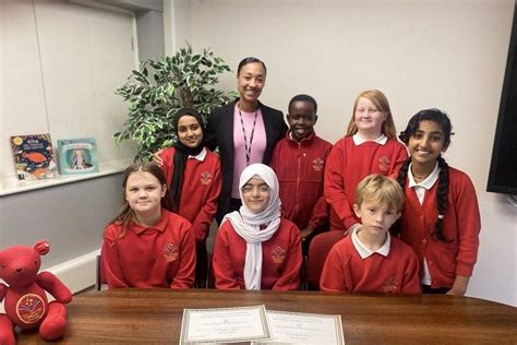 Old Trafford Community Academy Welcomes New Headteacher