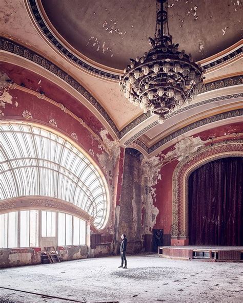 Mathias Mahling Glory Of Disrepair Instagram Photos And Videos